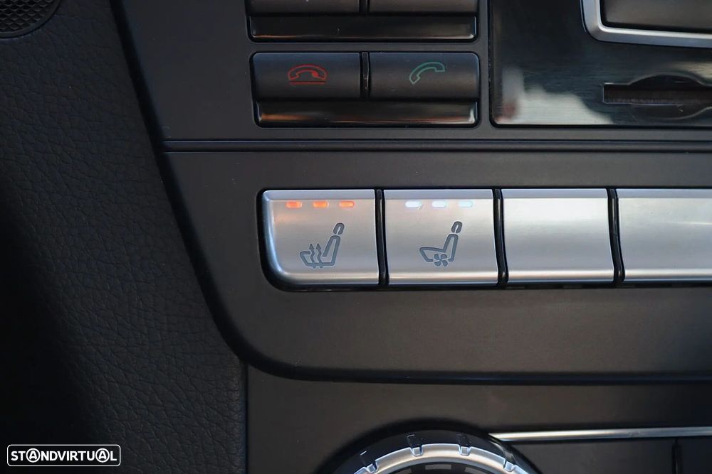 Mercedes-Benz C 250 d 4Matic Station 9G-TRONIC AMG Line - 6