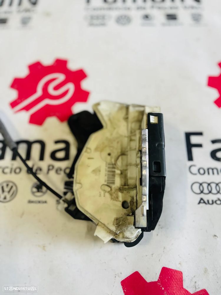FICHEIRA PORTA VW GOLF VII-5K2 837 015C - 1