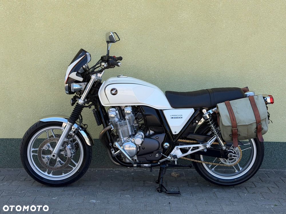 Honda CB - 25