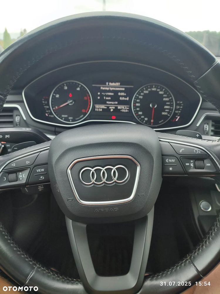 Audi A4 ver-2-0-tdi-s-tronic - 16