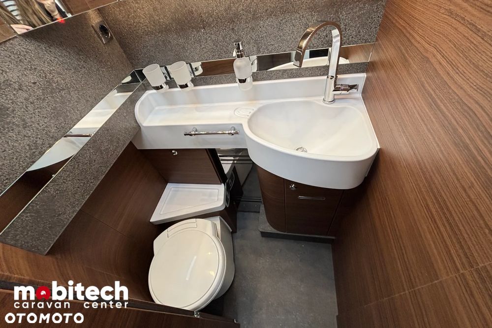 Carthago Chic C-Line I 4.9 LE (MY26) ALDE | 5 os. DMC 4500kg - 34