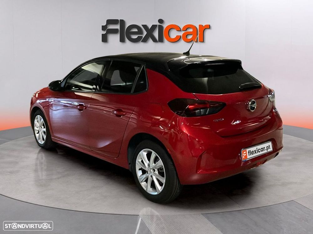 Opel Corsa 1.5 D Elegance - 3