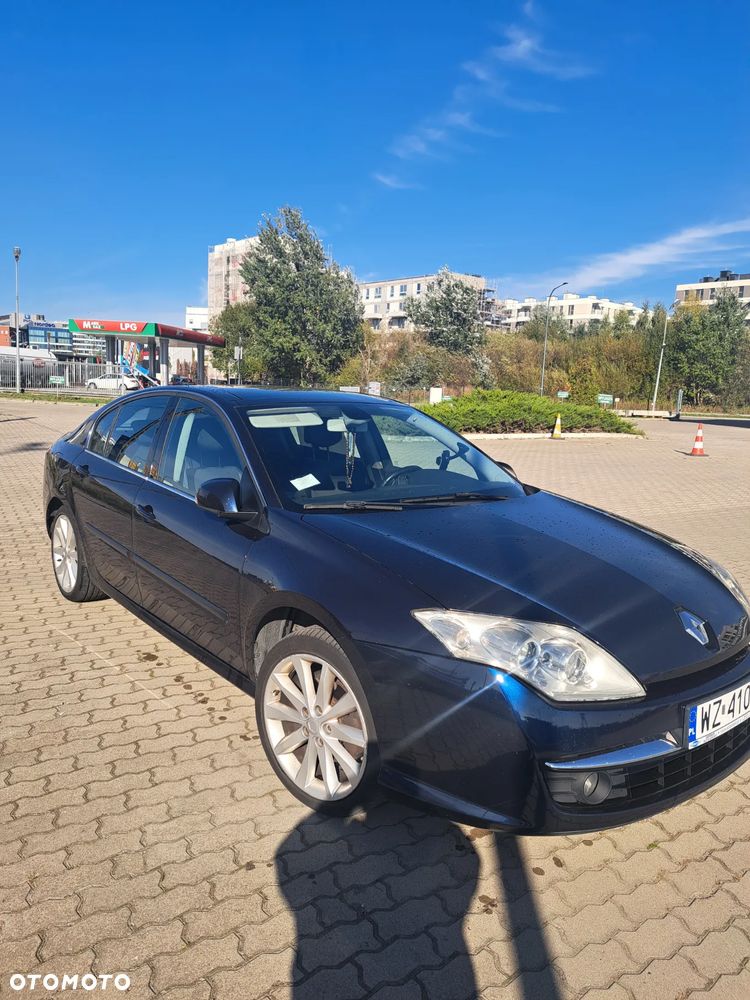 Renault Laguna - 3