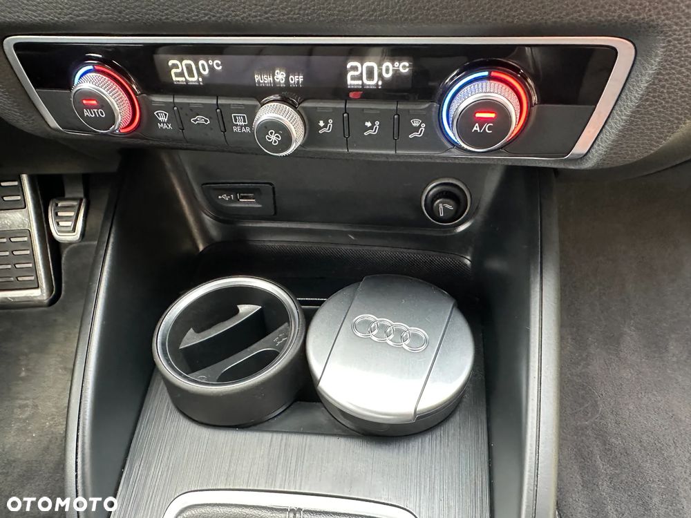 Audi A3 Limousine 2.0 TDI (clean diesel) S line Sportpaket - 26