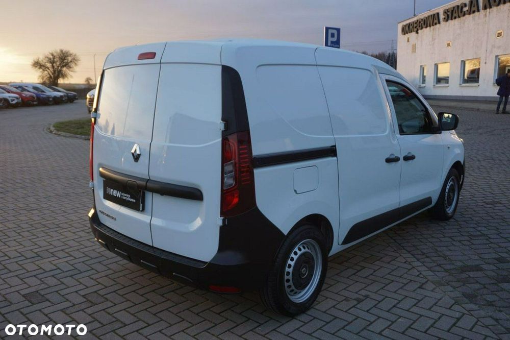 Renault Express - 5