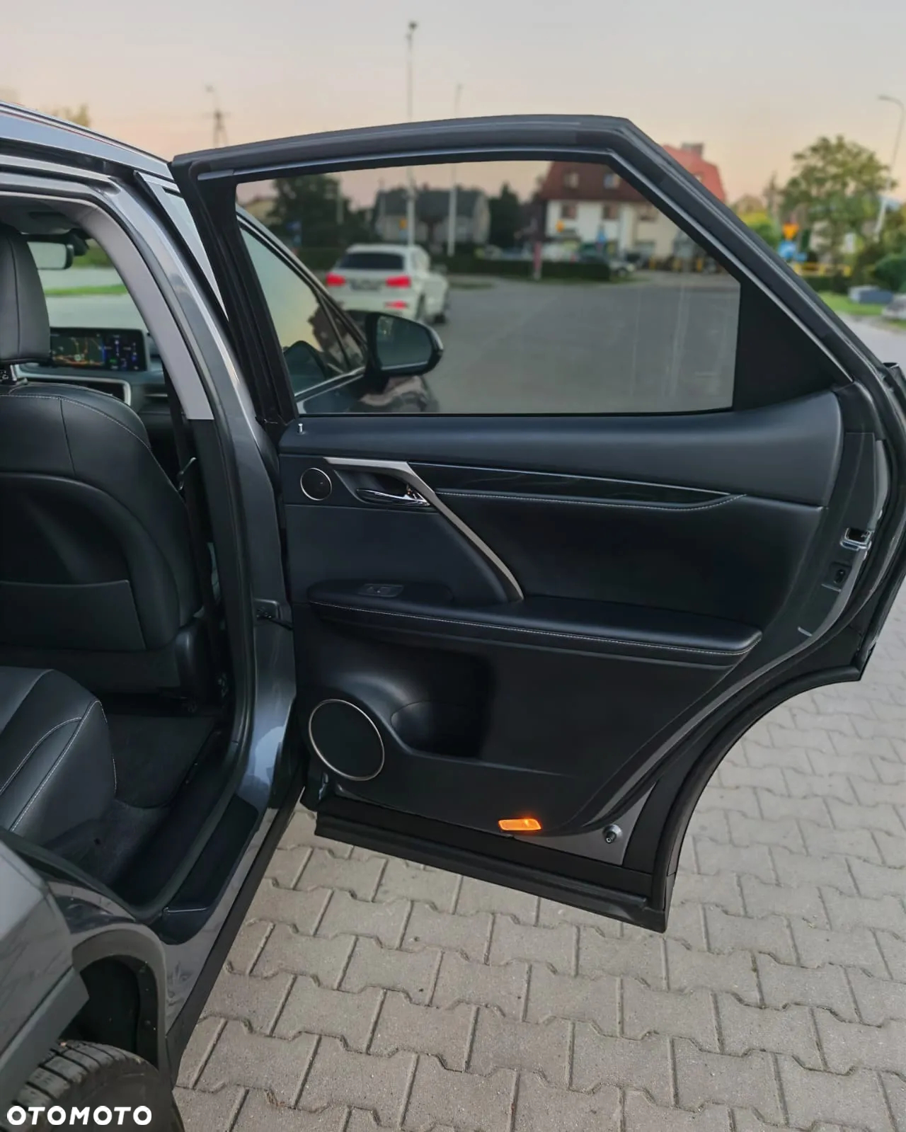 Lexus RX 450h (hybrid) Executive Line - 21