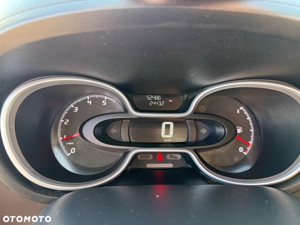 Fiat TALENTO JAK TRAFIC L2H1 LONG 2.0 MJET 120 KM 2021 FULL OPCJA STAN IDEALNY OKAZJA GOTOWY DO JAZDY - 18