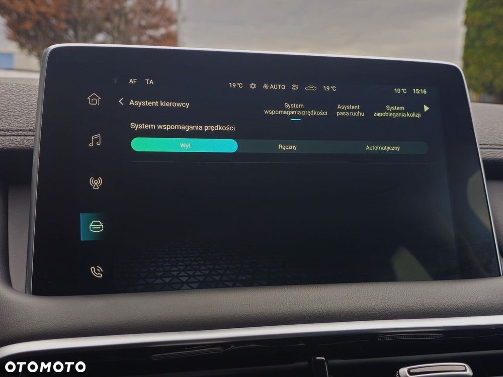 MG HS 1.5 T-GDI Excite DCT - 20