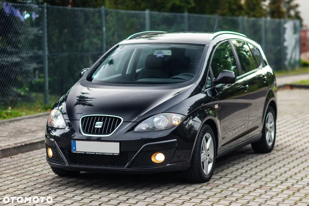 Seat Altea XL 1.9 TDI DPF Stylance - 1