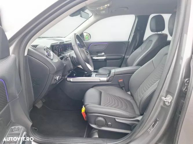 Mercedes-Benz GLB 200 d 4MATIC Aut. - 15