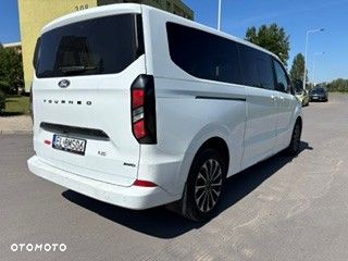 Ford Tourneo Custom 2.0 EcoBlue 320 AWD L2 Titanium - 4