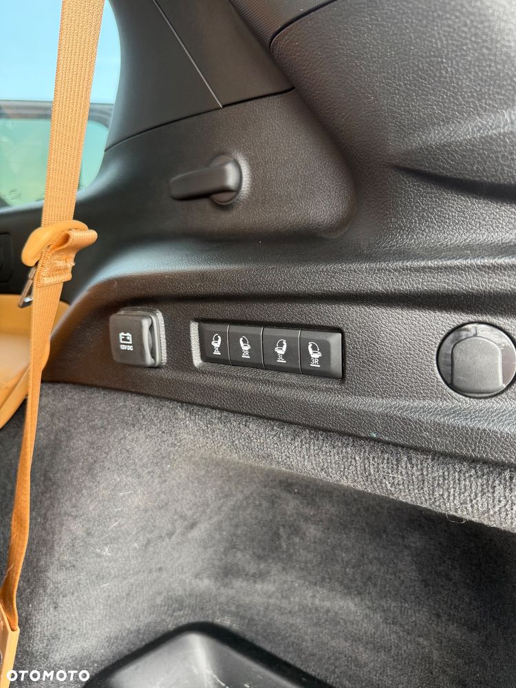 Jeep Grand Cherokee 3.6 V6 Summit - 35