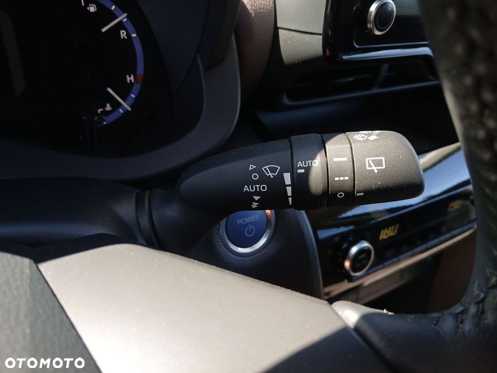 Toyota Yaris Cross - 31