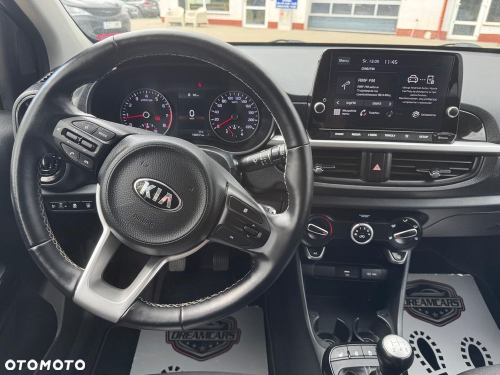 Kia Picanto - 17