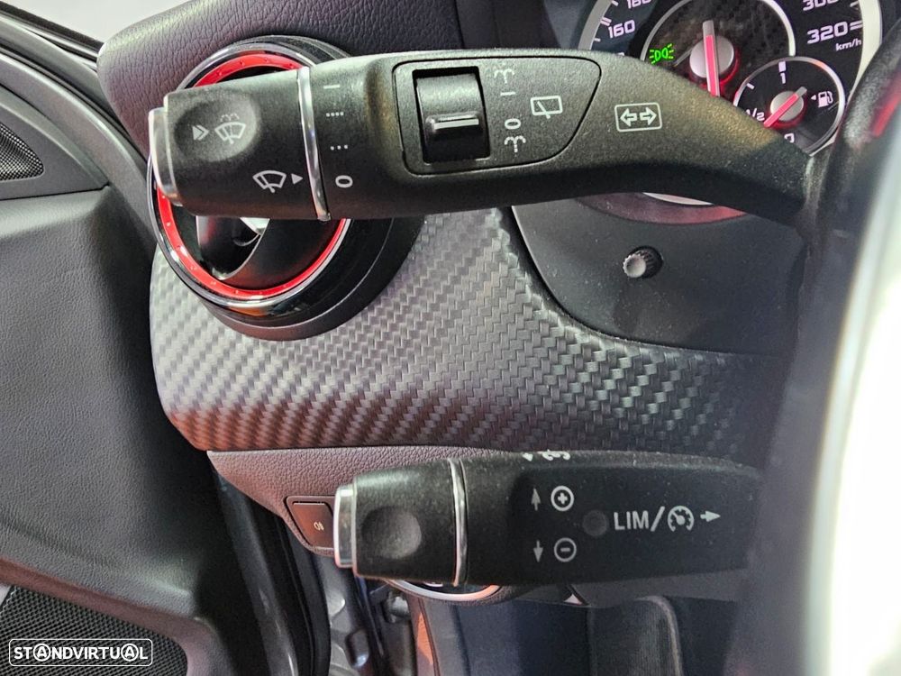 Mercedes-Benz A 45 AMG 4-Matic - 19