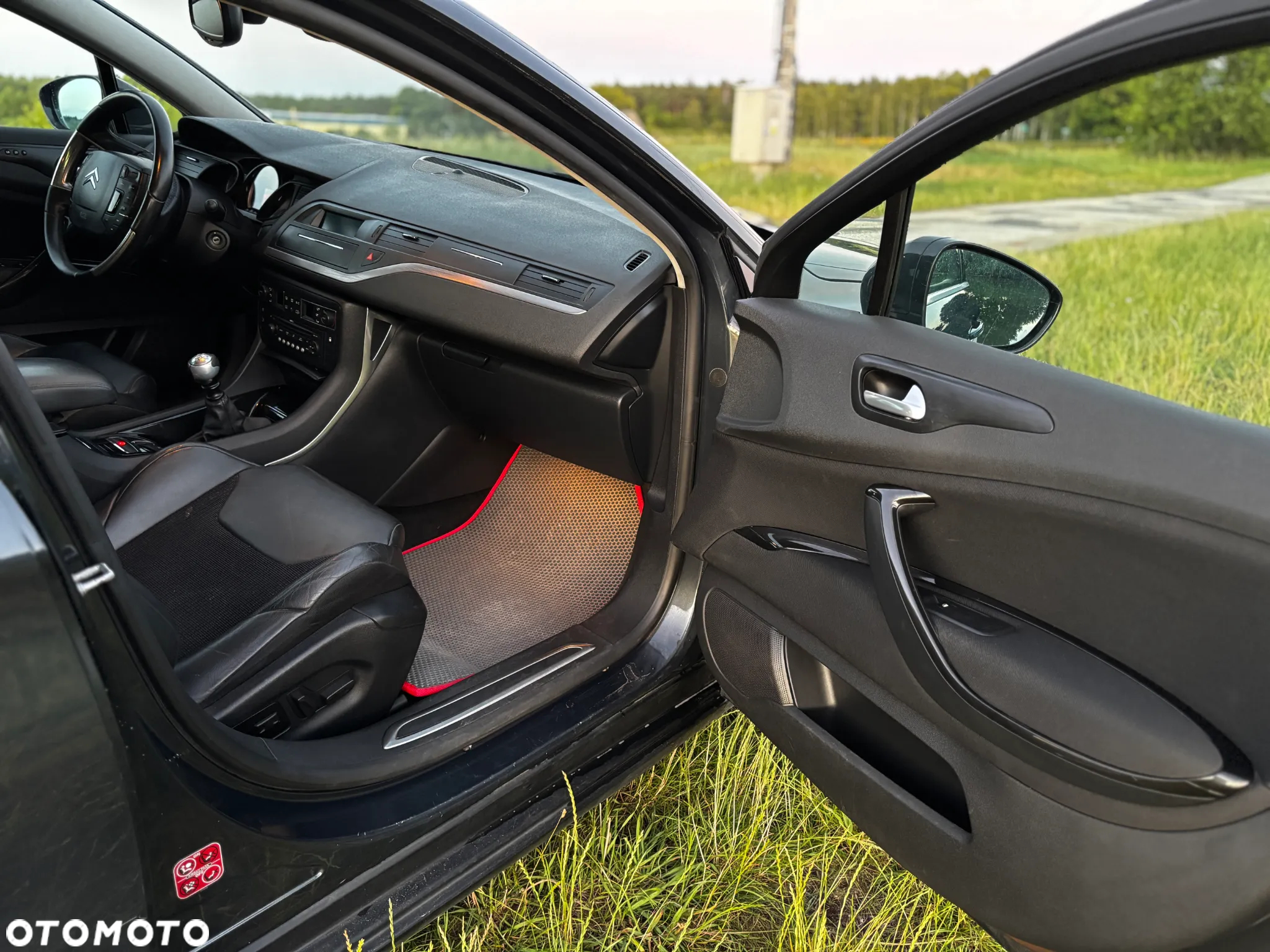 Citroën C5 2.0 HDi Exclusive - 13