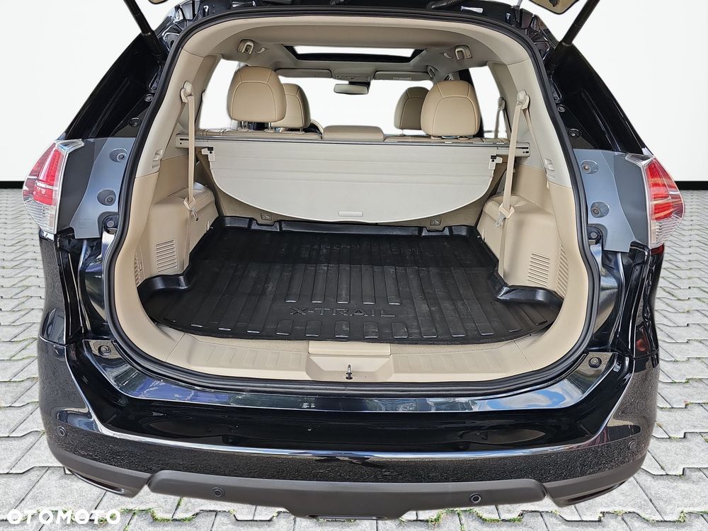 Nissan X-Trail - 31