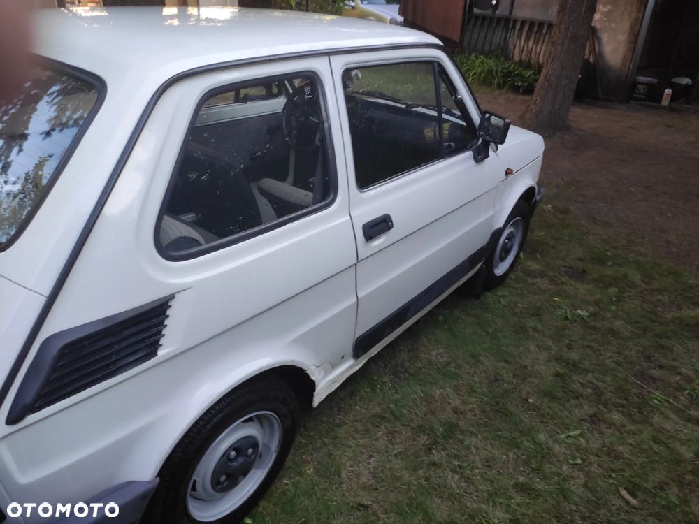 Fiat 126 - 5