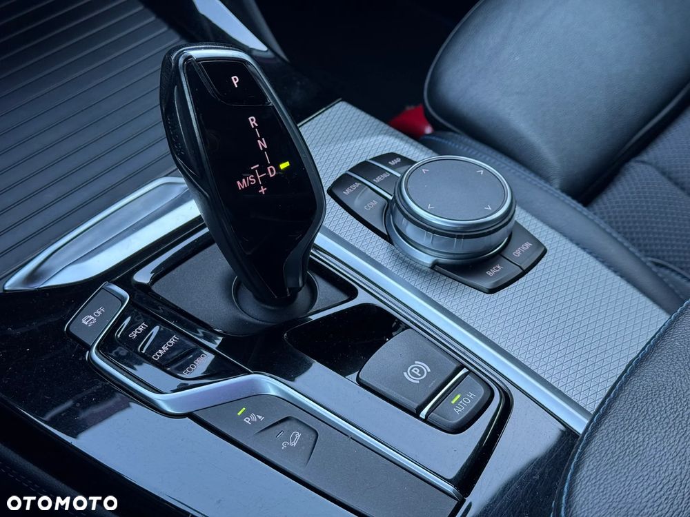 BMW X4 xDrive20d M Sport Edition - 26