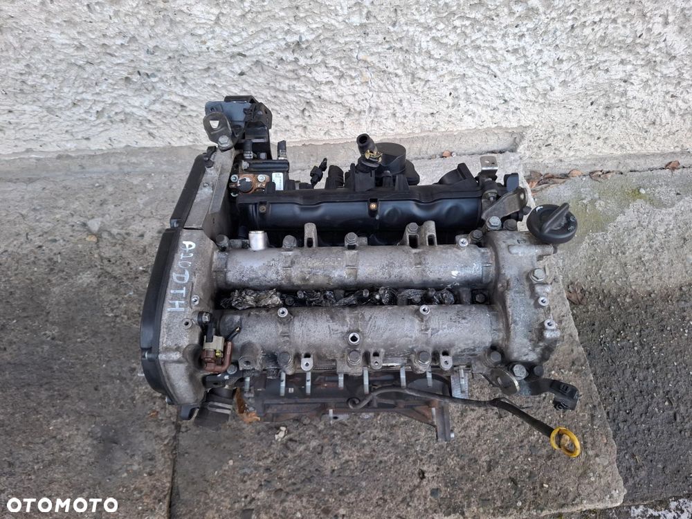 SILNIK 2.0 CDTI A20DTH OPEL INSIGNIA A ZAFIRA C ASTRA IV J - 1