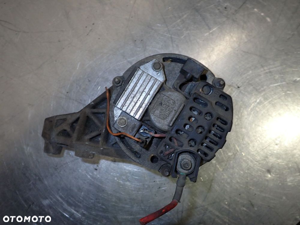 ALTERNATOR 60A RENAULT TWINGO 1.2  7700820794 - 3