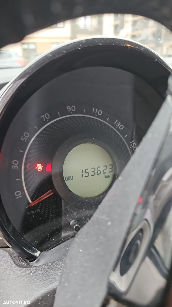 Toyota Aygo 1.0 VVY-I 5 usi X - 5