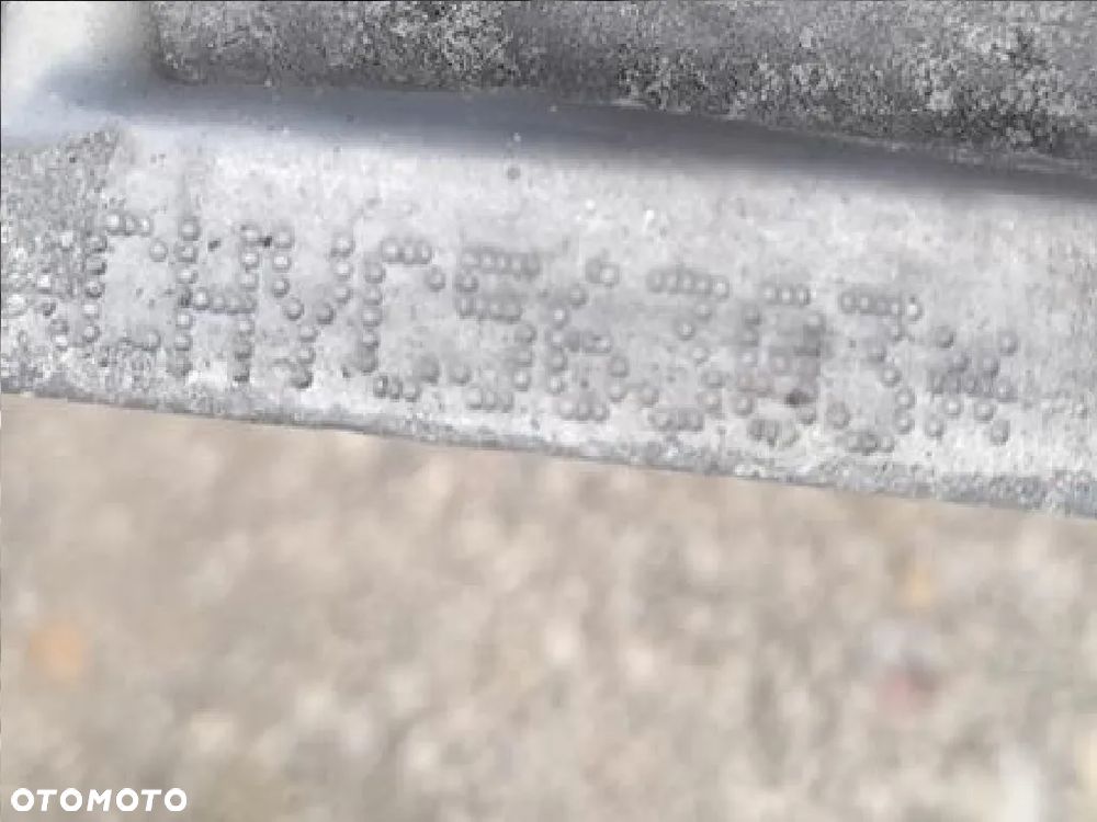 Silnik 1.0b MPI Skoda Fabia III  CHYC CHY - 4