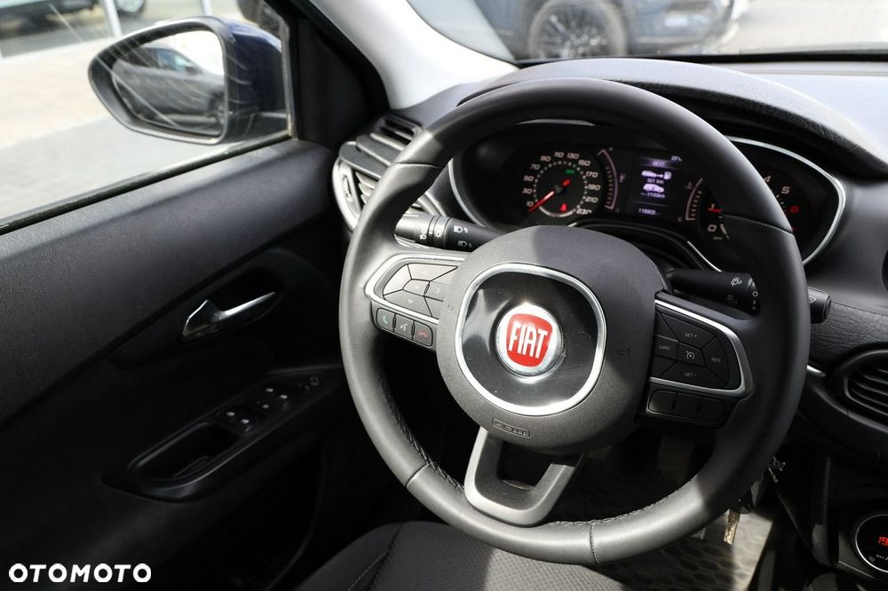 Fiat Tipo 1.4 16v Lounge - 27