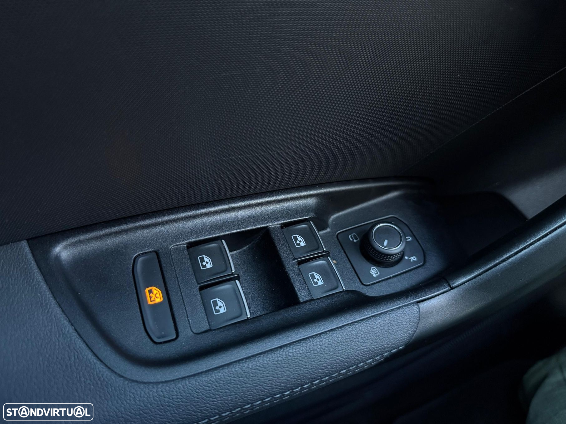 Audi A1 Sportback 30 TFSI Advanced S tronic - 13