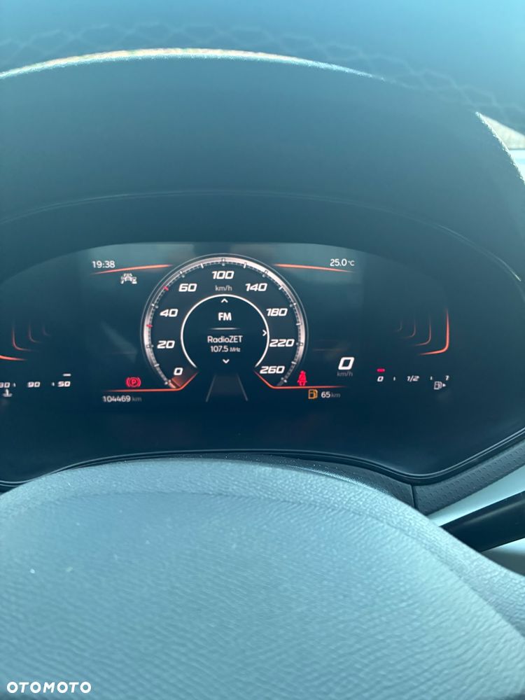 Seat Arona 1.0 TSI Style S&S - 27