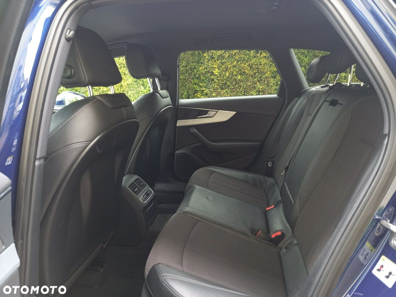 Audi A4 - 29