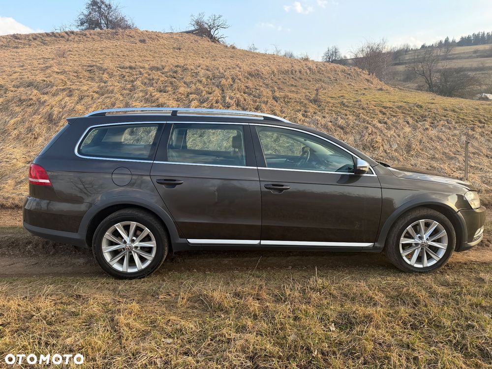 Volkswagen Passat 2.0 TDI Comfortline DSG - 7
