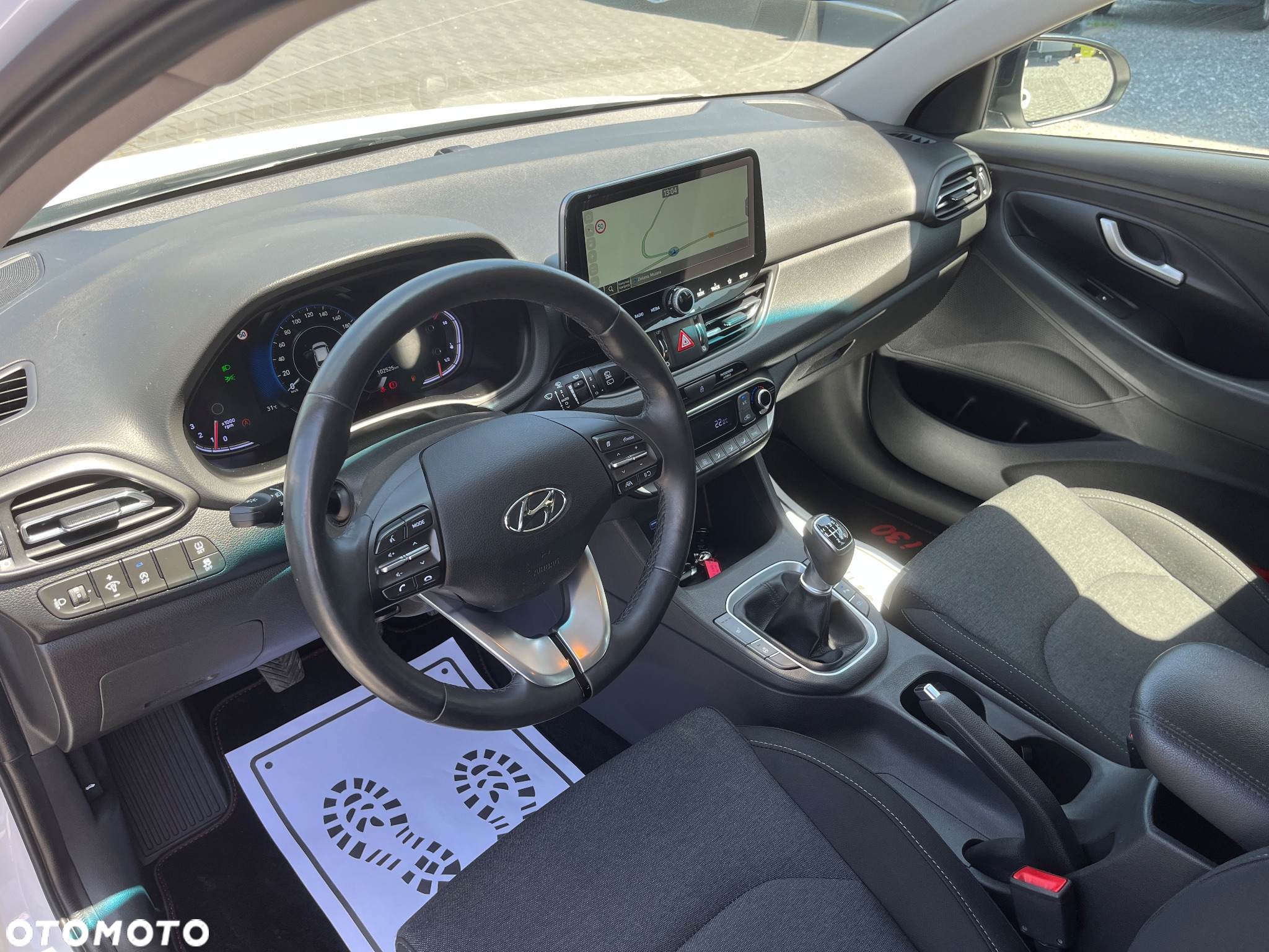Hyundai i30 1.0 T-GDI EDITION 30+ - 20