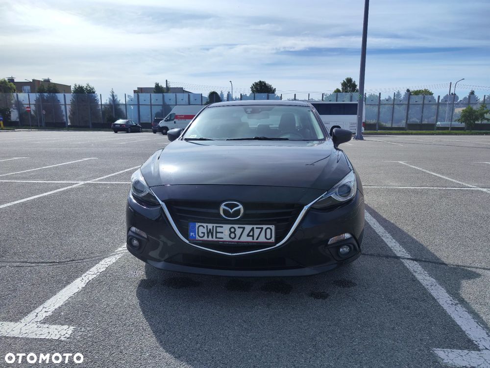 Mazda 3 2.0 Skyenergy - 2