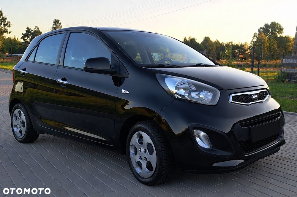Kia Picanto 1.0 L - 2