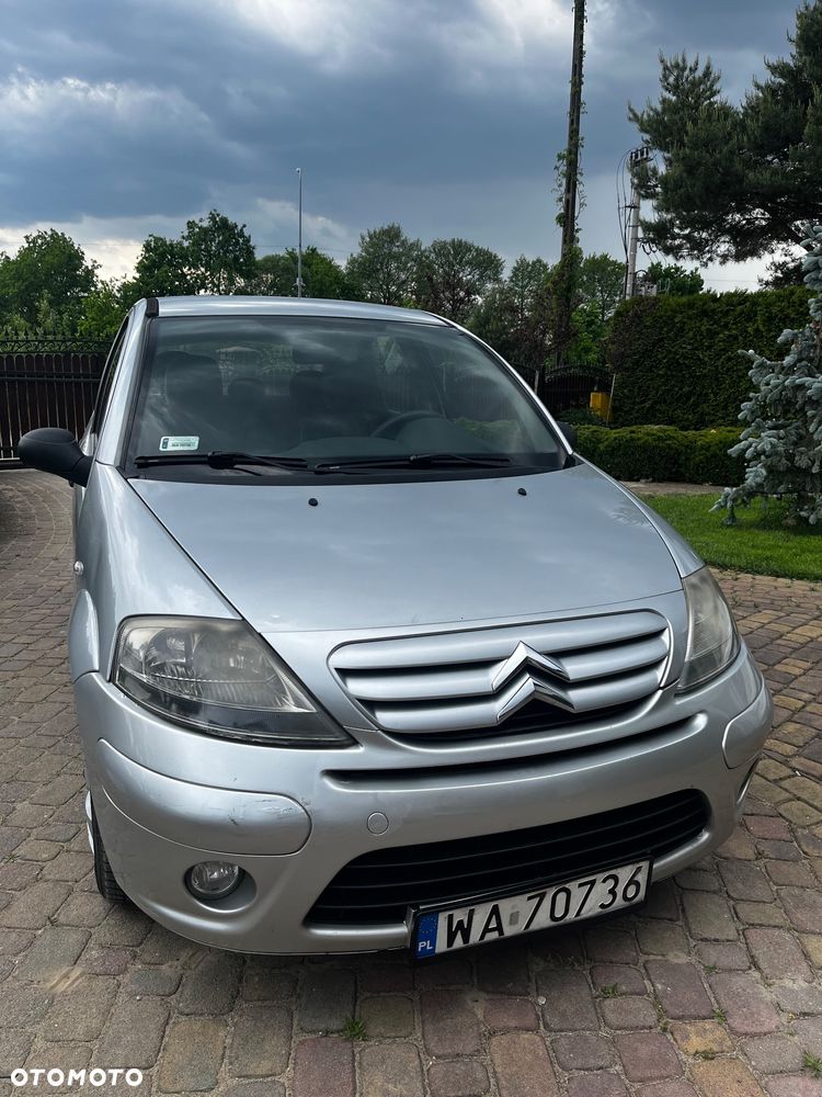 Citroën C3 - 2
