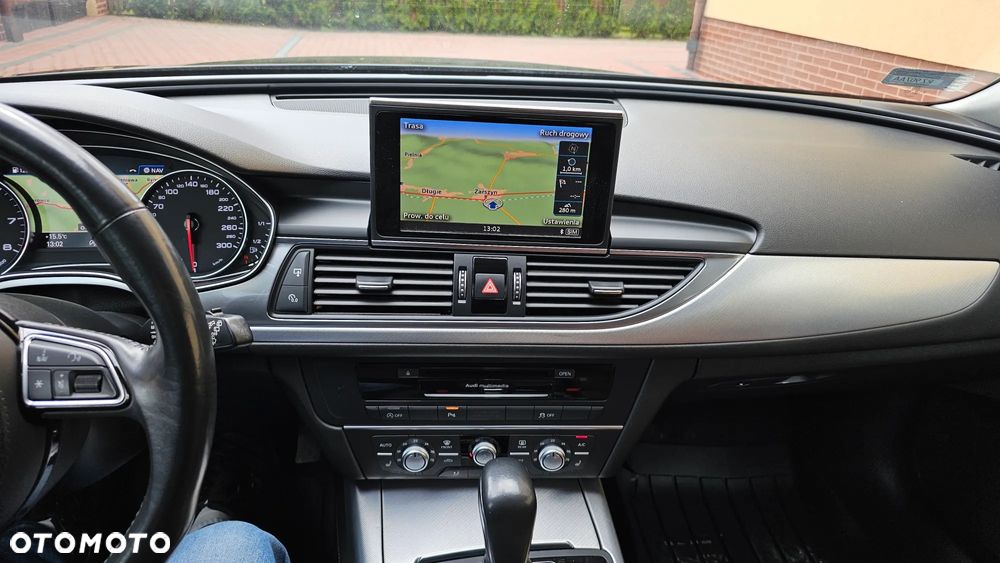 Audi A6 Avant 2.0 TFSI S tronic - 36