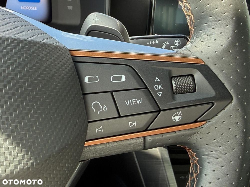 Cupra Formentor 2.0 TDI 4Drive DSG - 15