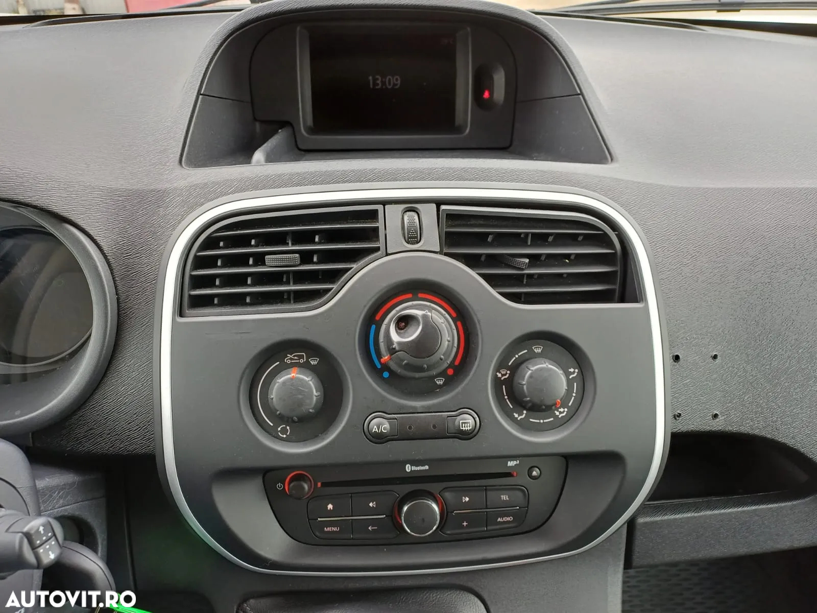 Renault Kangoo - 14