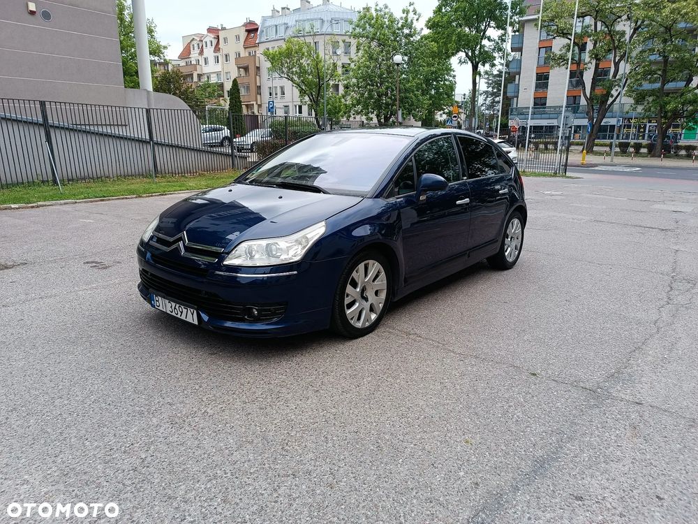 Citroën C4 - 14