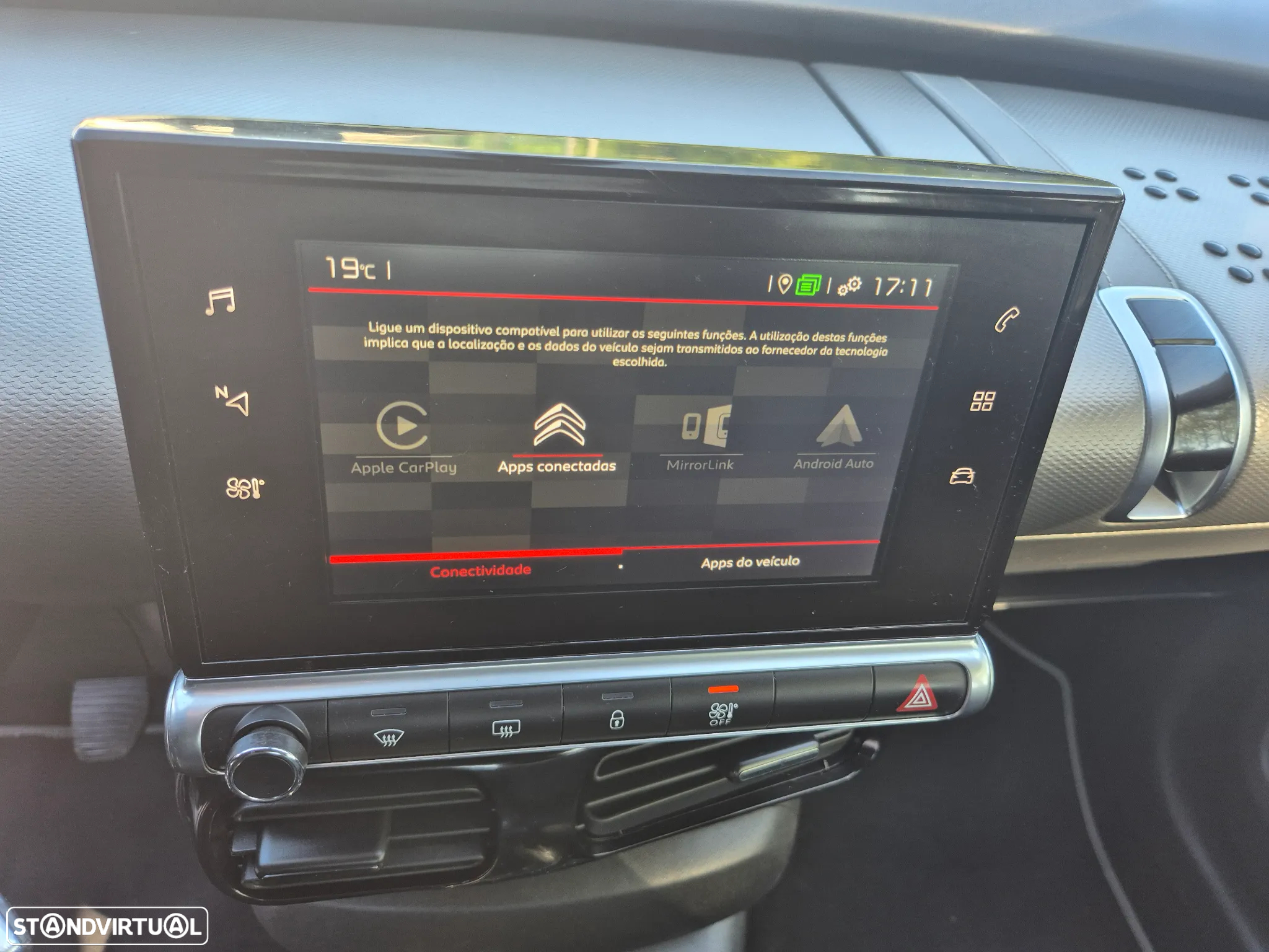 Citroën C4 Cactus 1.6 BlueHDi Feel Business - 16
