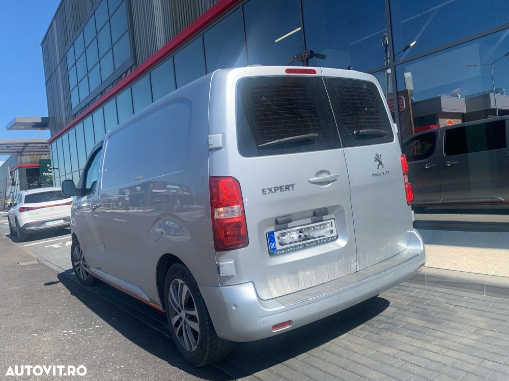 Peugeot Expert L2 1.5 - 4