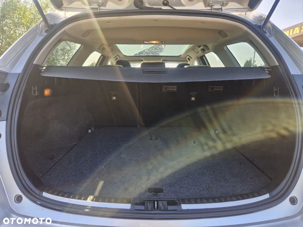 Toyota Auris 1.8 VVT-i Automatik Edition - 22