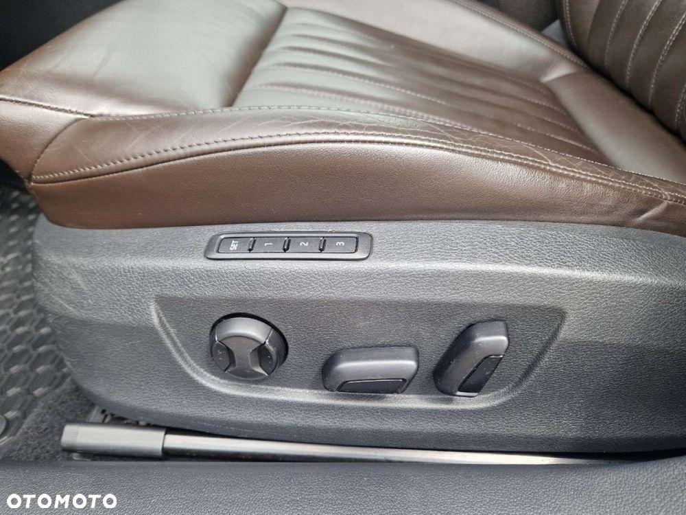 Skoda Superb - 12