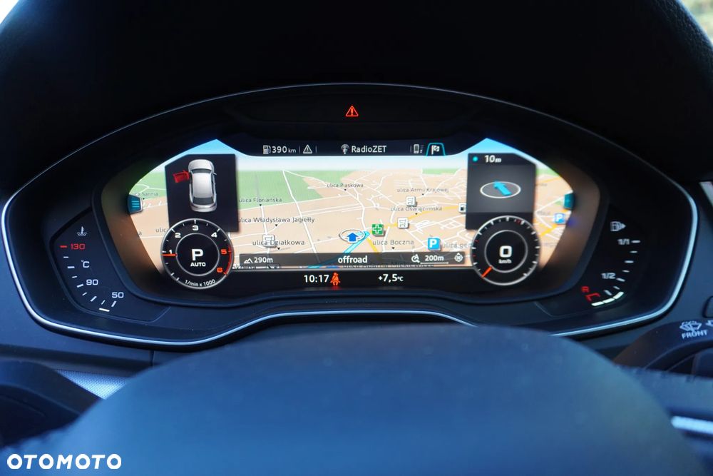 Audi Q5 2.0 TDI Quattro Design S tronic - 7