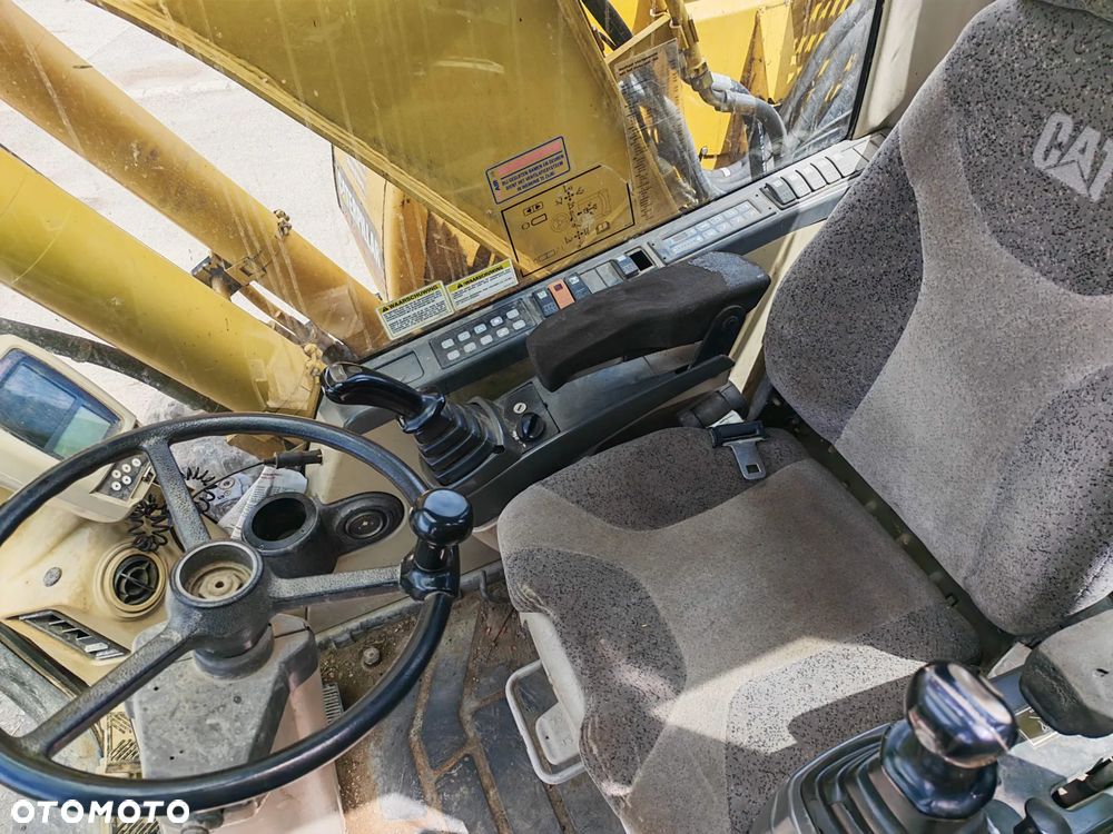 Caterpillar M315C - 6