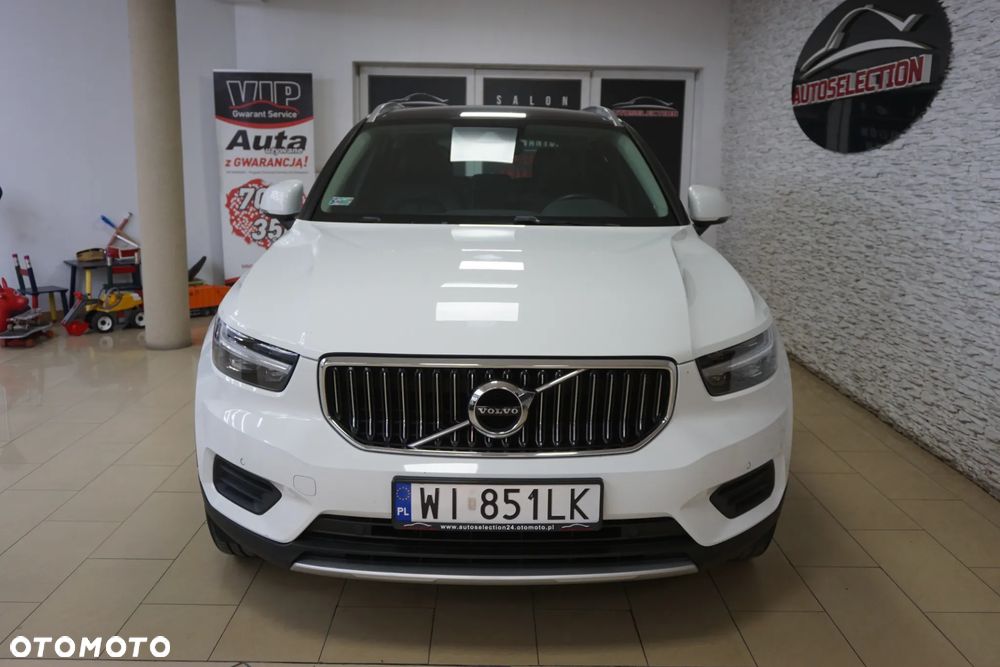 Volvo XC 40