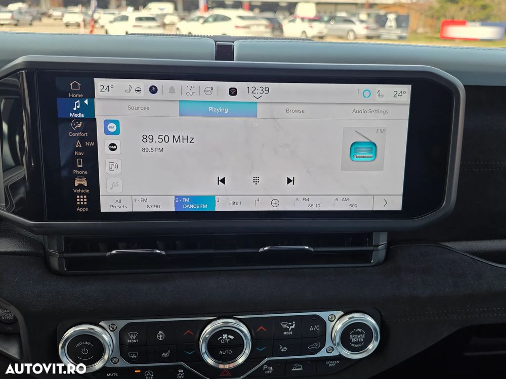 Jeep Wrangler 2.0 AT8 4WD Rubicon - 21