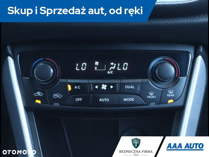 Suzuki SX4 S-Cross - 14