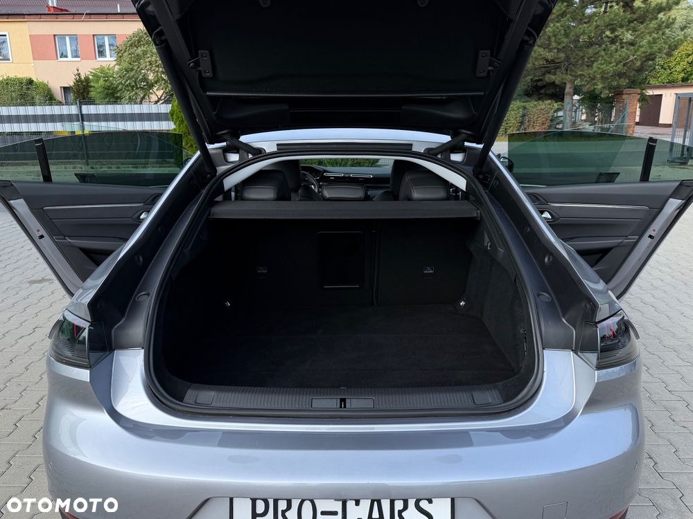 Peugeot 508 BlueHDi 130 EAT8 Allure - 39